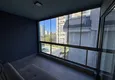 Dostępny zakup Apartament z jedną sypialnią z meblami i przeszklonym balkonem w Mahmutlar, Alanya 17