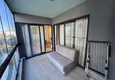 Dostępny zakup Apartament z jedną sypialnią z meblami i przeszklonym balkonem w Mahmutlar, Alanya 18