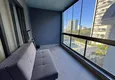 Dostępny zakup Apartament z jedną sypialnią z meblami i przeszklonym balkonem w Mahmutlar, Alanya 19
