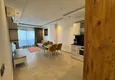 Dostępny zakup Apartament z jedną sypialnią z meblami i przeszklonym balkonem w Mahmutlar, Alanya 4