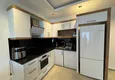 Dostępny zakup Apartament z jedną sypialnią z meblami i przeszklonym balkonem w Mahmutlar, Alanya 6