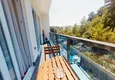 Dostępny zakup Długoterminowy wynajem mieszkania 1+1 w nowoczesnym kompleksie - Avsallar, Alanya nr 38 6 