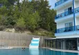 Kupić Długoterminowy wynajem mieszkania 1+1 w nowoczesnym kompleksie - Avsallar, Alanya nr 38 1 