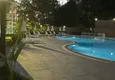 Kupić Długoterminowy wynajem mieszkania 1+1 w nowoczesnym kompleksie - Avsallar, Alanya nr 38 3 