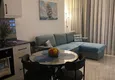 Dostępny zakup Długoterminowy wynajem mieszkania 1+1 w nowoczesnym kompleksie - Avsallar, Alanya nr 38 2 