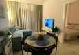 Dostępny zakup Długoterminowy wynajem mieszkania 1+1 w nowoczesnym kompleksie - Avsallar, Alanya nr 38 3 