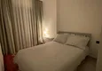 Dostępny zakup Długoterminowy wynajem mieszkania 1+1 w nowoczesnym kompleksie - Avsallar, Alanya nr 38 4 
