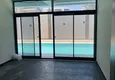 Kupić Pilna sprzedaż! Apartament 1+1 z widokiem na morze w Kestel - luksusowy kompleks 10