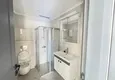 Dostępny zakup Pilna sprzedaż! Apartament 1+1 z widokiem na morze w Kestel - luksusowy kompleks 10