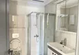 Dostępny zakup Pilna sprzedaż! Apartament 1+1 z widokiem na morze w Kestel - luksusowy kompleks 11