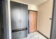 Dostępny zakup Pilna sprzedaż! Apartament 1+1 z widokiem na morze w Kestel - luksusowy kompleks 1
