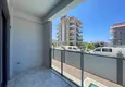 Dostępny zakup Pilna sprzedaż! Apartament 1+1 z widokiem na morze w Kestel - luksusowy kompleks 13