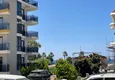 Dostępny zakup Pilna sprzedaż! Apartament 1+1 z widokiem na morze w Kestel - luksusowy kompleks 15