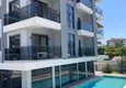 Kupić Pilna sprzedaż! Apartament 1+1 z widokiem na morze w Kestel - luksusowy kompleks 2