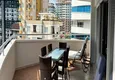 Dostępny zakup Mieszkanie 2+1 w Mahmutlar - 130 m², umeblowane, przestronny balkon 22