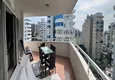 Dostępny zakup Mieszkanie 2+1 w Mahmutlar - 130 m², umeblowane, przestronny balkon 23