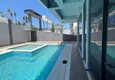 Kupić Pilna sprzedaż! Apartament 1+1 z widokiem na morze w Kestel - luksusowy kompleks 3