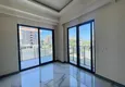 Dostępny zakup Pilna sprzedaż! Apartament 1+1 z widokiem na morze w Kestel - luksusowy kompleks 4