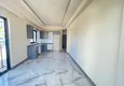 Dostępny zakup Pilna sprzedaż! Apartament 1+1 z widokiem na morze w Kestel - luksusowy kompleks 5