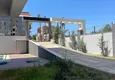 Kupić Pilna sprzedaż! Apartament 1+1 z widokiem na morze w Kestel - luksusowy kompleks 7