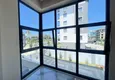 Dostępny zakup Pilna sprzedaż! Apartament 1+1 z widokiem na morze w Kestel - luksusowy kompleks 8
