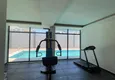 Kupić Pilna sprzedaż! Apartament 1+1 z widokiem na morze w Kestel - luksusowy kompleks 9