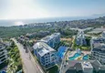 Kupić Apartament 3+1 od właściciela w nowym kompleksie — Alanya, dzielnica Kargicak 2