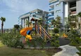 Kupić Apartament 3+1 od właściciela w nowym kompleksie — Alanya, dzielnica Kargicak 11