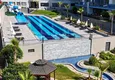 Kupić Apartament 3+1 od właściciela w nowym kompleksie — Alanya, dzielnica Kargicak 5