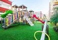 Kupić Apartament 2+1 w Mahmutlar od właściciela - umeblowany i z panoramicznym widokiem na morze 11 