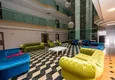 Kupić Apartament 2+1 w Mahmutlar od właściciela - umeblowany i z panoramicznym widokiem na morze 16 