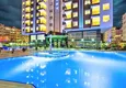 Kupić Apartament 2+1 w Mahmutlar od właściciela - umeblowany i z panoramicznym widokiem na morze 8 
