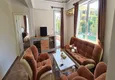Dostępny zakup Tani apartament 1+1 w Oba - umeblowany, w pobliżu centrum handlowego Alanya 1 