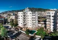 Kupić Tani apartament 1+1 w Oba - umeblowany, w pobliżu centrum handlowego Alanya 1 