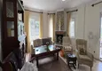 Dostępny zakup Willa triplex 4+1 w Avsallar - umeblowana, z widokiem na basen i morze 1 