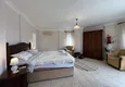Dostępny zakup Willa triplex 4+1 w Avsallar - umeblowana, z widokiem na basen i morze 13 