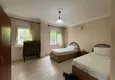 Dostępny zakup Willa triplex 4+1 w Avsallar - umeblowana, z widokiem na basen i morze 15 