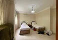 Dostępny zakup Willa triplex 4+1 w Avsallar - umeblowana, z widokiem na basen i morze 16 