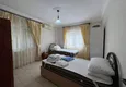 Dostępny zakup Willa triplex 4+1 w Avsallar - umeblowana, z widokiem na basen i morze 17 