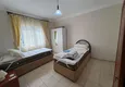 Dostępny zakup Willa triplex 4+1 w Avsallar - umeblowana, z widokiem na basen i morze 19 