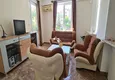 Dostępny zakup Tani apartament 1+1 w Oba - umeblowany, w pobliżu centrum handlowego Alanya 2 