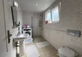 Dostępny zakup Willa triplex 4+1 w Avsallar - umeblowana, z widokiem na basen i morze 21 