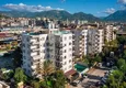 Kupić Tani apartament 1+1 w Oba - umeblowany, w pobliżu centrum handlowego Alanya 3 