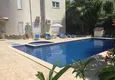 Kupić Willa triplex 4+1 w Avsallar - umeblowana, z widokiem na basen i morze 2 