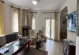 Dostępny zakup Willa triplex 4+1 w Avsallar - umeblowana, z widokiem na basen i morze 2 