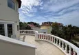 Dostępny zakup Willa triplex 4+1 w Avsallar - umeblowana, z widokiem na basen i morze 30 