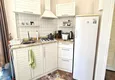 Dostępny zakup Tani apartament 1+1 w Oba - umeblowany, w pobliżu centrum handlowego Alanya 3 