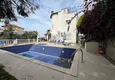 Kupić Willa triplex 4+1 w Avsallar - umeblowana, z widokiem na basen i morze 3 