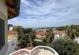 Dostępny zakup Willa triplex 4+1 w Avsallar - umeblowana, z widokiem na basen i morze 34 