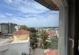 Dostępny zakup Willa triplex 4+1 w Avsallar - umeblowana, z widokiem na basen i morze 38 